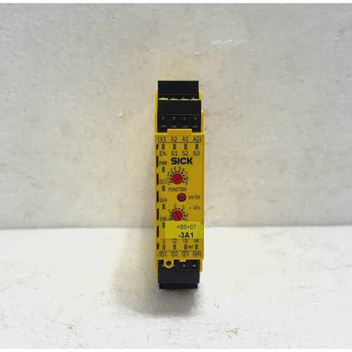 Sick UE410MU4T50 Control Modules 6032670
