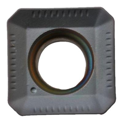 正四方形铣刀片SEKT1204AFTN