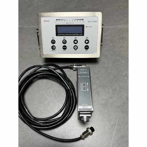 溢价-Minply超声波纠偏传感器UES-710AM，