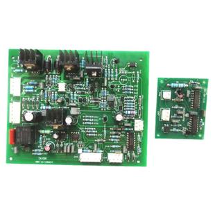 通用NBC 控制板 新款 带自锁 气保焊机抽头 电焊机线路板 自锁板