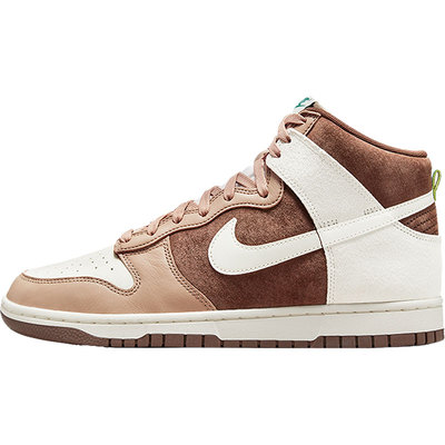 Nike/耐克男女高帮休闲板鞋