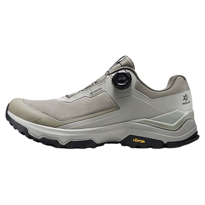 KAILAS凯乐石界山 GTX BOA防水轻装徒步鞋登山防滑户外运动男款