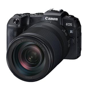 佳能rp相机全画幅专业微单eos rp套机摄影数码RP单机国行官方旗舰
