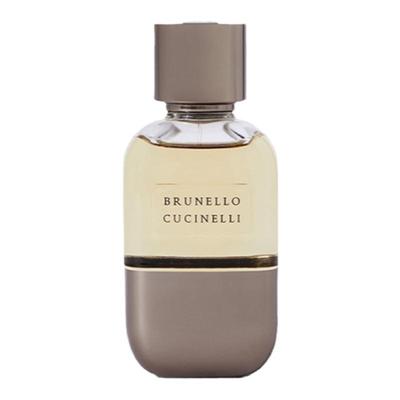 brunello cucinelli香水女士SOFFIO ZENIT悠空之息BC试香小样