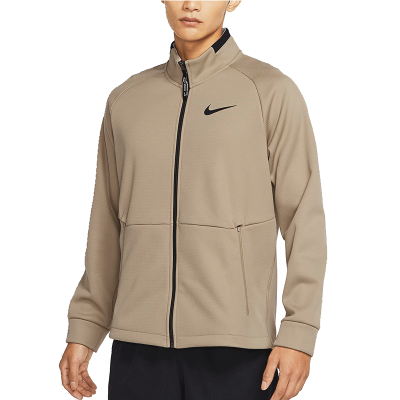 Nike耐克春季新款男子夹克运动休闲保暖舒适茄克外套DM5941