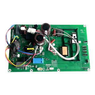 适用海尔变频空调外机电脑板 主板0011800405/405V/H/J/L/F/全新
