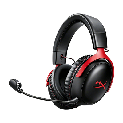 HyperX极度未知飓风3游戏耳机