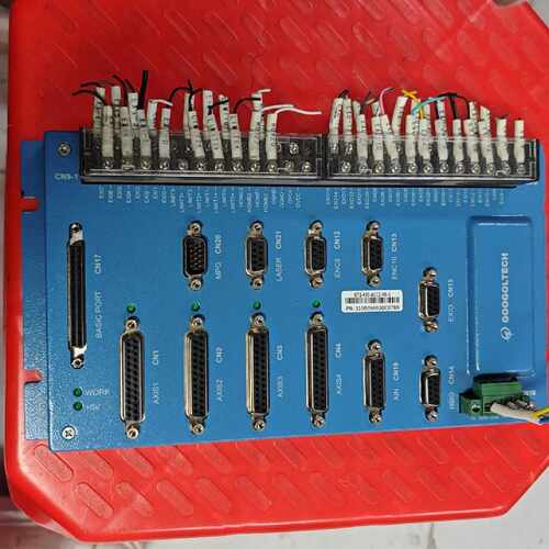 议价-固高GT2-400-ACC2-VB-G接线端子板，件