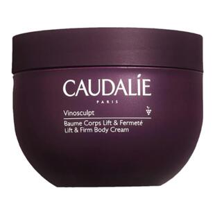 【立即抢购】CAUDALIE/欧缇丽葡萄籽滋养身体紧肤霜250ml紧致保湿