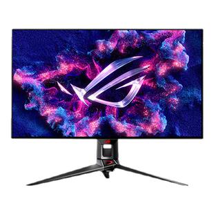 ROG 绝神 OLED XG27ACDMS 26.5英寸 2K 280Hz 电竞显示器 HDR400