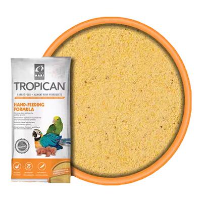 正品热卖进口哈根哈利鹦鹉奶粉