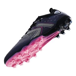 KELME卡尔美掠影2.0MG次顶足球鞋男天然人工草短钉比赛训练飞盘