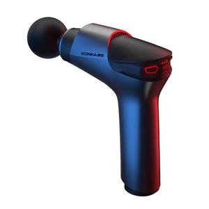 康佳筋膜枪专业级健身肌肉按摩器仪女用男用电动迷你放松F7颈膜抢