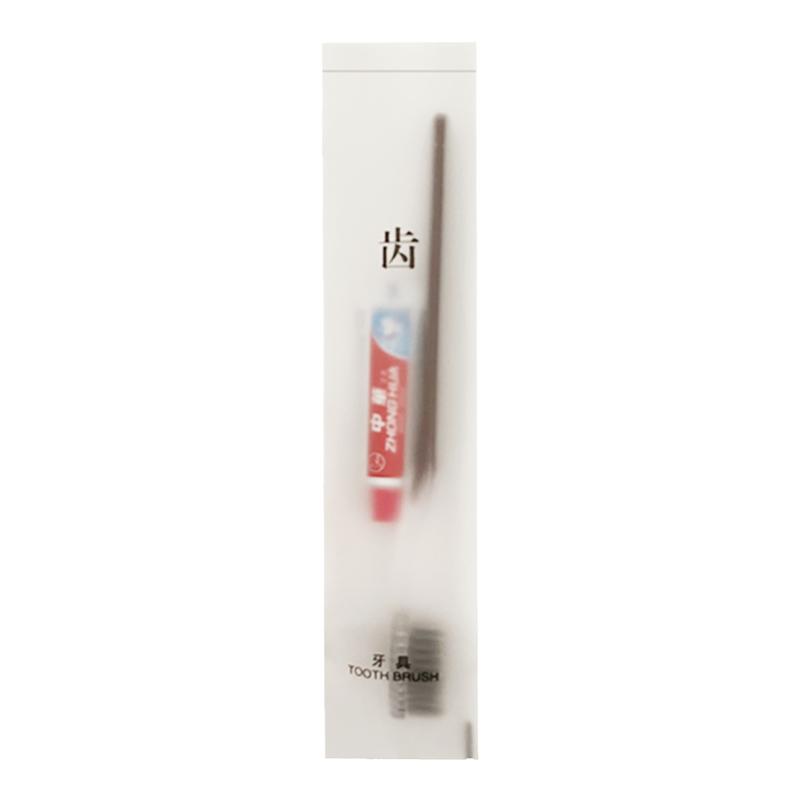 【牙刷牙膏毛巾】三合一套装