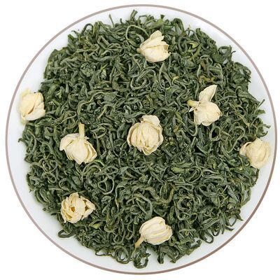 特级茉莉花茶浓香横县茉莉花茶叶