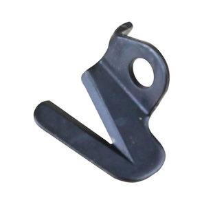 强信缝纫机割线刀片777/M700平车拷边机绷缝机拉线刀双针飞马