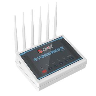 衡将军电子秤地磅防遥控干扰器称重监测防控仪报警器防作弊通用