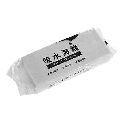 窗户玻璃吸水海绵条神器