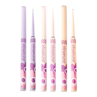 1.5mm眼线胶笔纤细丝滑防水持久