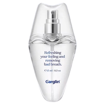 【正品保证】Garglin口腔喷雾