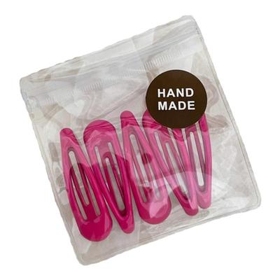 bb夹合金滴油简约可爱高亮度发夹