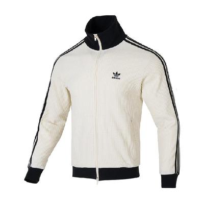 Adidas/阿迪达斯针织夹克