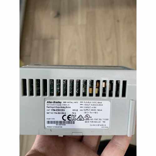 议价1794IE8XOE4适用