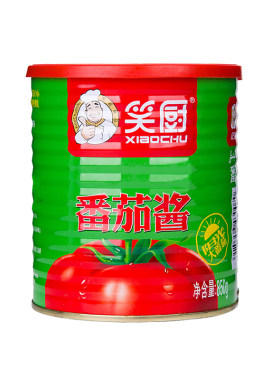 笑厨家用商用大包装罐装商用罐头