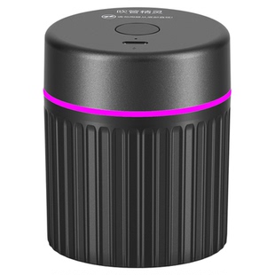 电吹管消毒器吹管精灵便携式吹嘴Type-C充电UVC紫外线消毒器