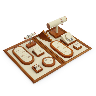 伟远鹏珠宝道具首饰展示架