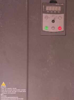 溢价-SUNYE变频器CM530-C4T018G/022P，18/