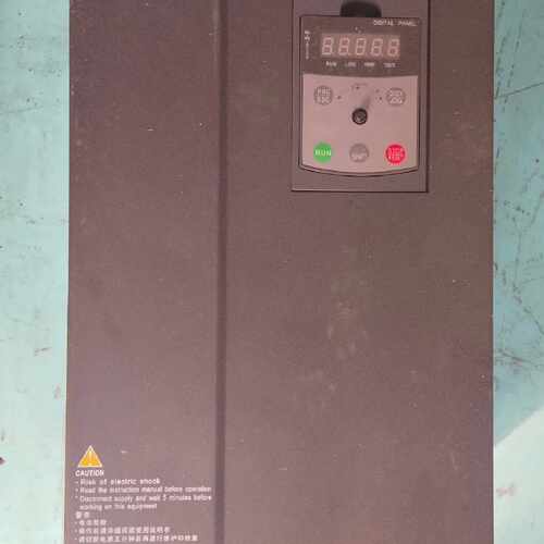 溢价-SUNYE变频器CM530-C4T018G/022P，18/