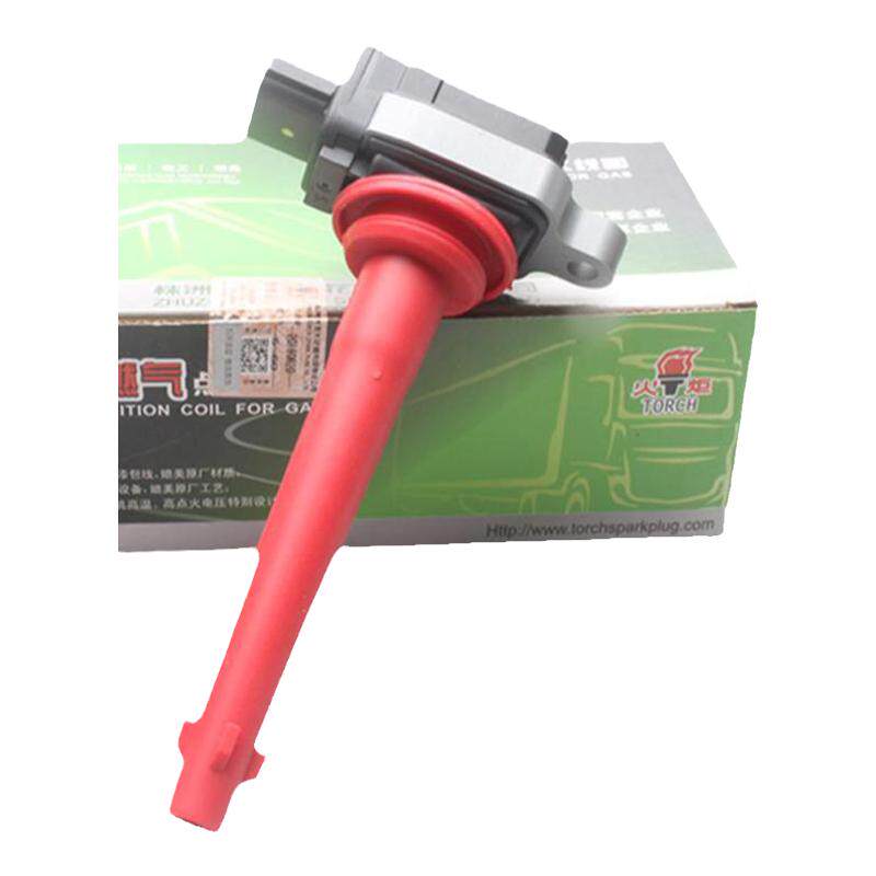 点火线圈适配东风帅客a60启辰