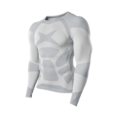 有志者UZIS运动压缩衣爆能