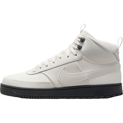 Nike/耐克正品2025秋季款男士耐磨运动中帮系带休闲鞋DR7882-004