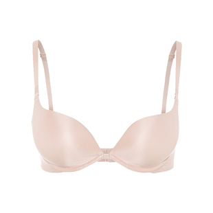 Wolford/沃尔福特Sheer丝滑舒适优雅多穿法文胸内衣69960