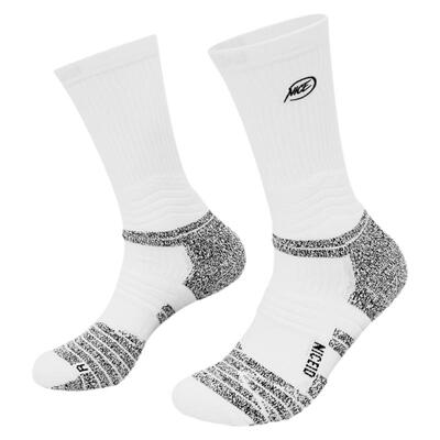 NICEID高帮包裹篮球袜