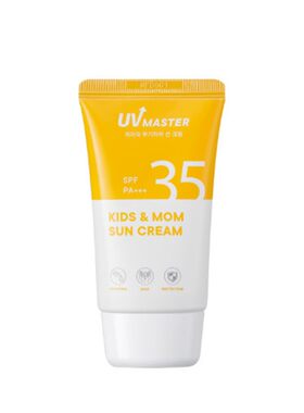 温和SPF35PA+++托尼魅力防晒霜