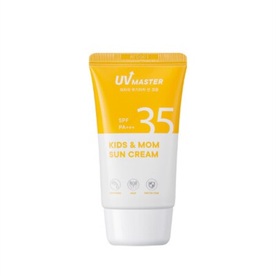 温和SPF35PA+++托尼魅力防晒霜