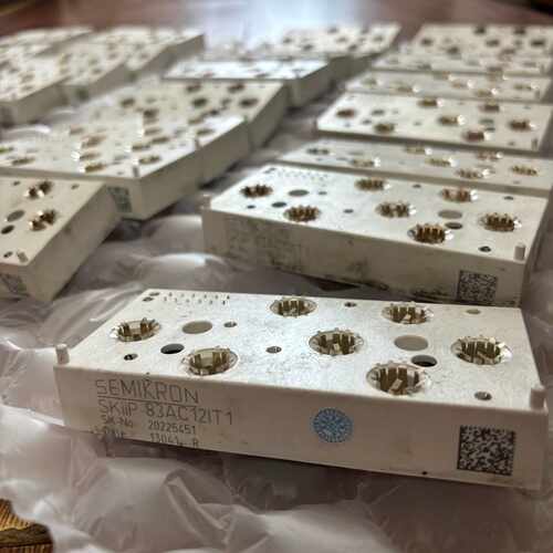 【议价-可维修】SKIIP83AC12IT1 变频器 /均有货