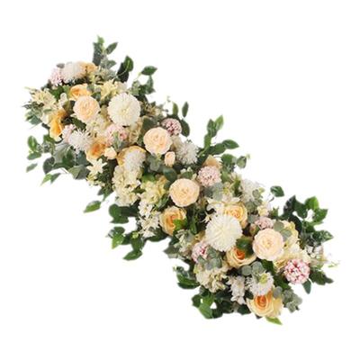 百花阁路引花成品花艺收纳方便