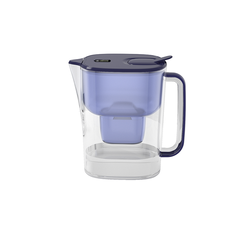 家用直饮净水壶净水器