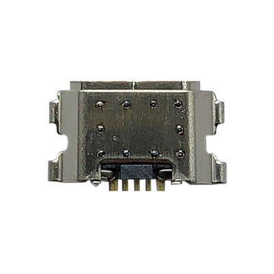 手机尾插接口适用三星A01