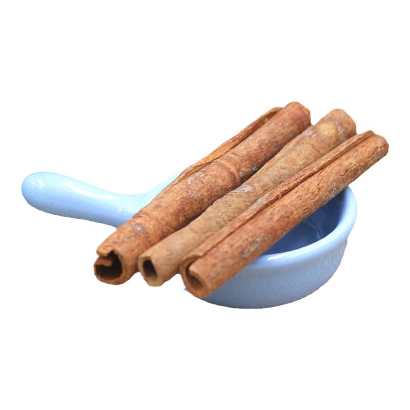 烟桂 桂皮干货 去皮肉桂肉桂皮粉 桂心香桂 家用调味料香料
