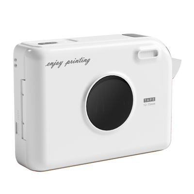 一机多用丨全能耐用标签机A30