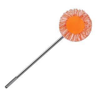 向日葵拖地拖把多功能打扫屋顶擦墙天花板无死角除尘清洁干湿两用