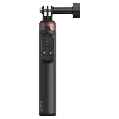 telesin泰迅适配大疆Action6/5pro/4遥控自拍杆运动相机蓝牙遥控三脚架gopro13/12手持杆延长杆vlog拍摄配件