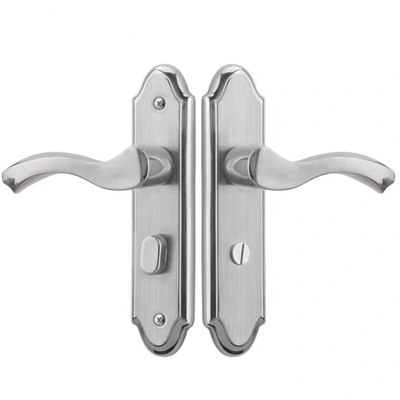 可调节左右方向多功能卫浴锁