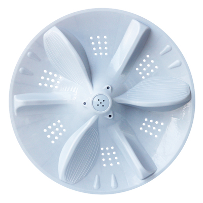 全自动洗衣机水叶波轮盘