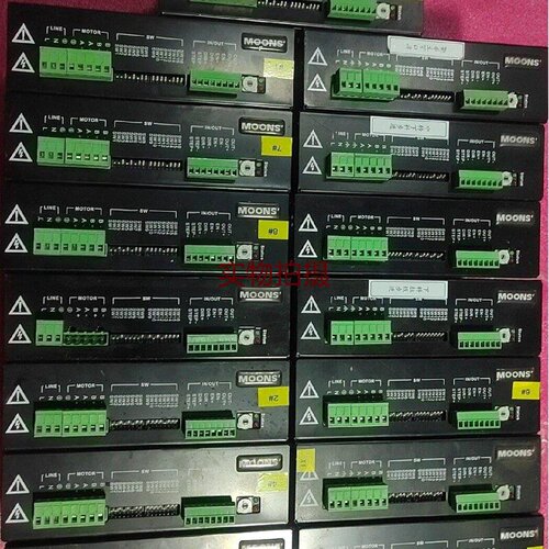 询价-鸣志SRAC4Y2SSRAC4驱动器输入电压8026